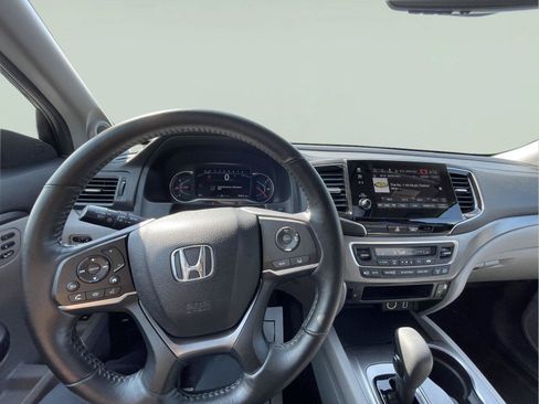 Used 2019 Honda Pilot EX-L image 27