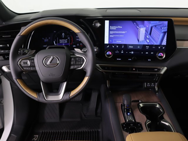 New 2026 Lexus RX 350 Premium w/ Convenience Package AWD/4WD image 21