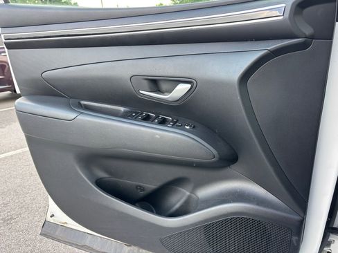 Used 2024 Hyundai Santa Cruz SEL FWD image 12