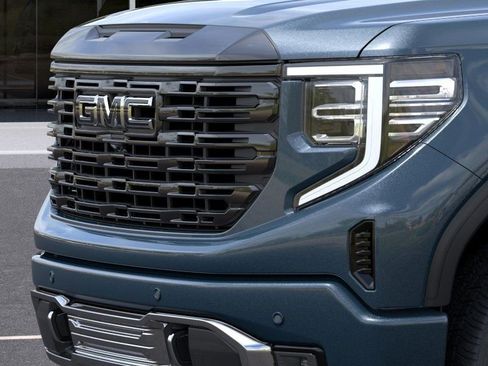 New 2026 GMC Sierra 1500 Denali Ultimate AWD/4WD image 37