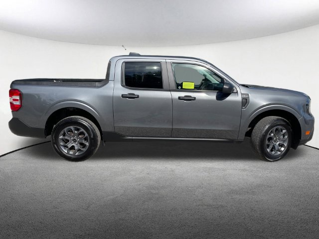 Certified 2025 Ford Maverick XLT w/ Equipment Group 302A AWD/4WD image 15