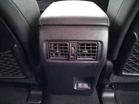 Used 2021 Toyota 4Runner Nightshade RWD image 17