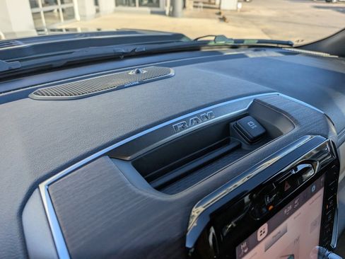 New 2026 RAM 1500 Laramie w/ Night Edition image 27