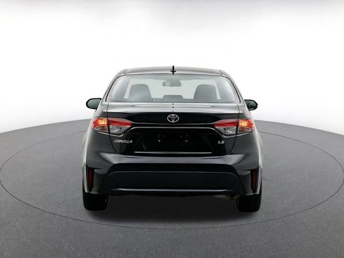 Used 2025 Toyota Corolla LE FWD image 8