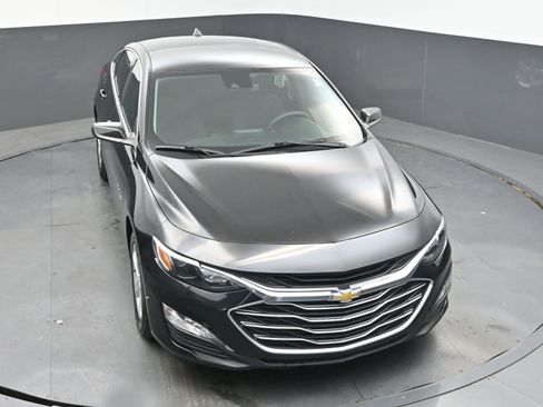 Used 2023 Chevrolet Malibu LT FWD image 26