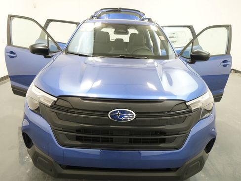 Used 2026 Subaru Forester image 24
