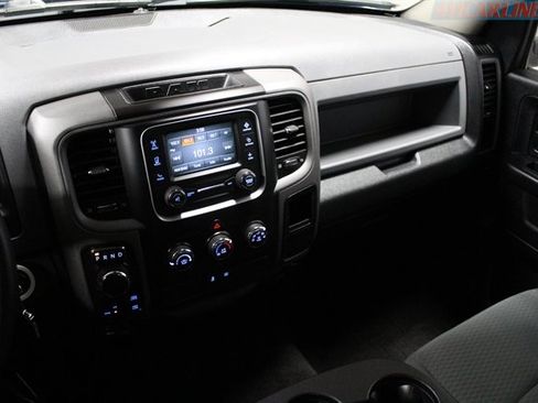Used 2016 RAM 1500 Express image 12