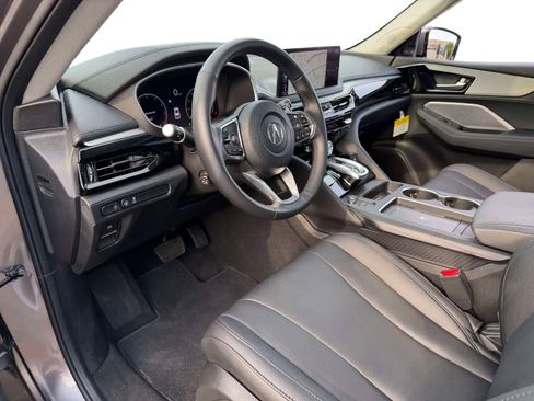 Certified 2026 Acura MDX SH-AWD image 14