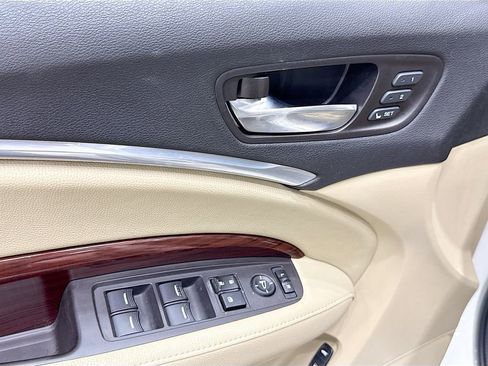Used 2015 Acura MDX FWD image 17