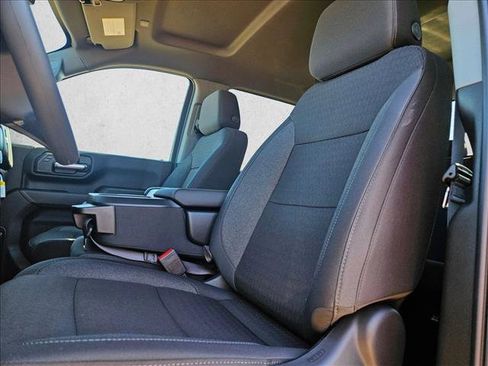 New 2026 Chevrolet Silverado 2500 Custom w/ Custom Value Package image 4