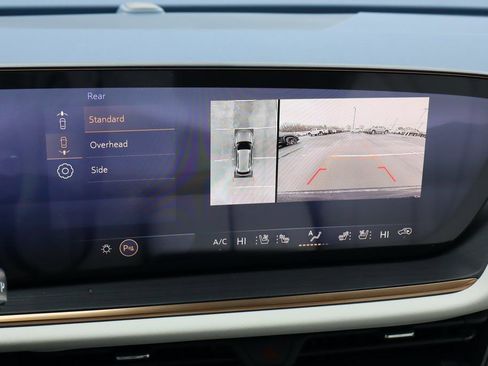 New 2026 Buick Envision Avenir AWD/4WD image 16