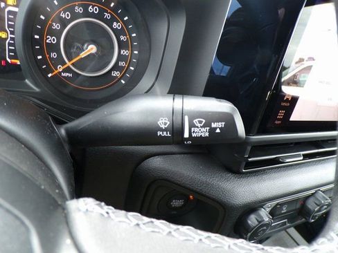 New 2026 Jeep Gladiator Willys image 15