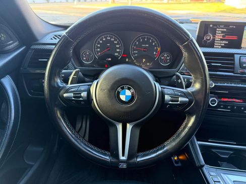 Used 2015 BMW M3 Sedan image 23