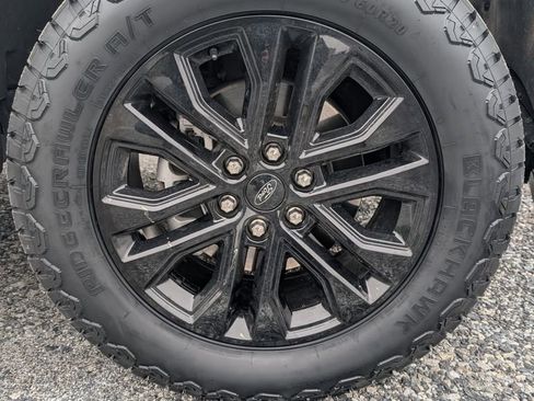 Used 2024 Ford F150 Lariat w/ Bed Utility Package image 20