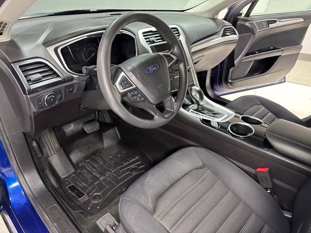 Used 2013 Ford Fusion SE FWD image 11