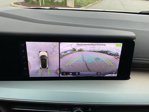 New 2026 Nissan Murano SL AWD/4WD image 21