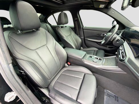 Used 2024 BMW 330i Sedan image 14