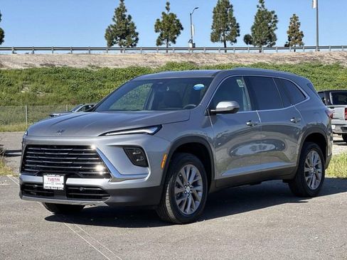 New 2026 Buick Enclave Preferred image 6