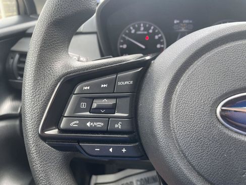 Certified 2024 Subaru Crosstrek 2.0i Premium AWD/4WD image 17