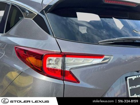 Used 2019 Acura RDX AWD image 11