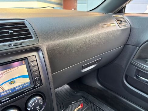 Used 2009 Dodge Challenger SRT8 w/ SRT Option Group II image 31