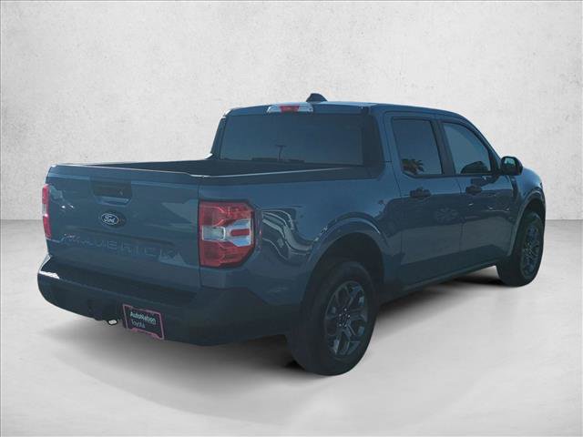 Used 2025 Ford Maverick XLT w/ XLT Luxury Package FWD image 5