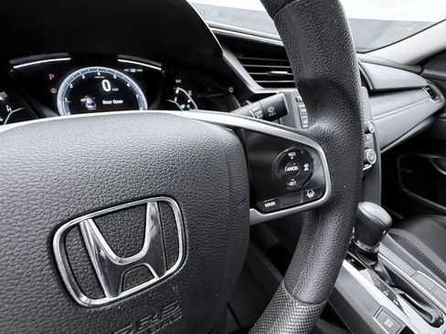 Used 2020 Honda Civic LX image 21