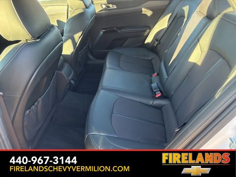 Used 2024 Kia K5 GT-Line image 40
