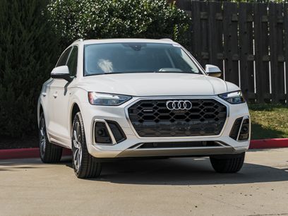 Certified 2023 Audi Q5 2.0T Premium Plus w/ Premium Plus Package