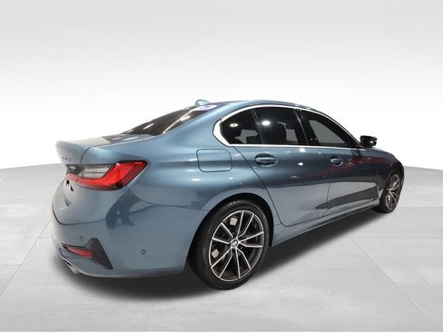 Used 2021 BMW 330e xDrive w/ Executive Package image 3