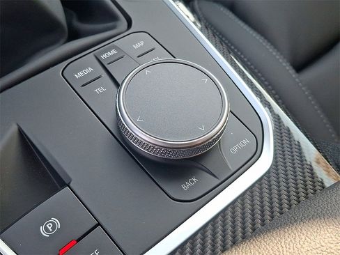 New 2025 BMW M2 w/ Lighting Package image 13