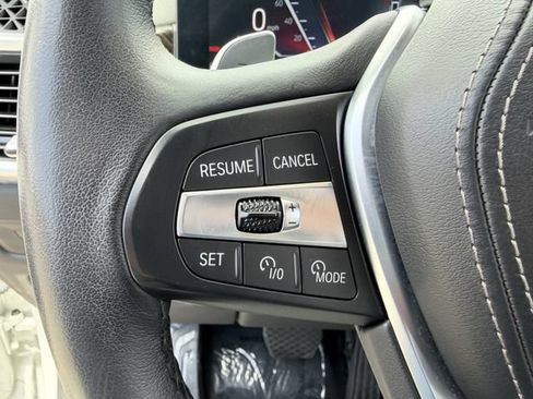 Certified 2024 BMW X5 xDrive40i AWD/4WD image 23