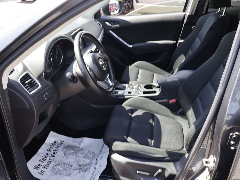 Used 2016 MAZDA CX-5 Touring FWD image 23