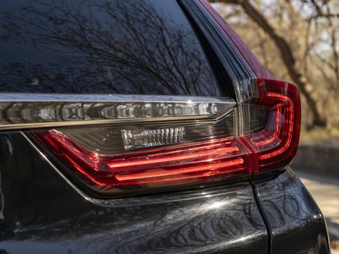 Used 2021 Honda CR-V EX image 13