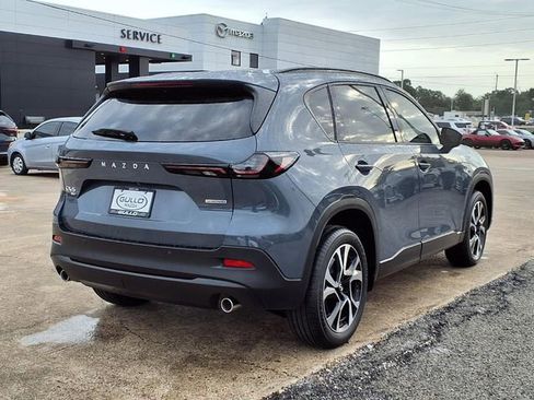 New 2026 MAZDA CX-5 Preferred AWD/4WD image 2