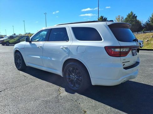 Used 2023 Dodge Durango R/T image 5
