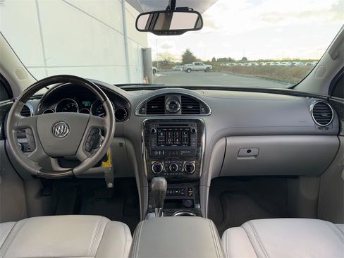 Used 2014 Buick Enclave Leather w/ Trailering Provision Package image 12