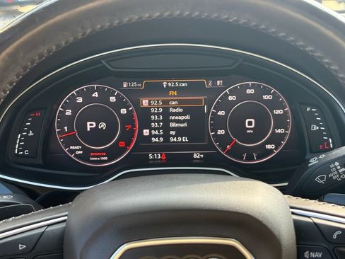 Used 2018 Audi Q7 3.0T Prestige w/ Prestige Package AWD/4WD image 24