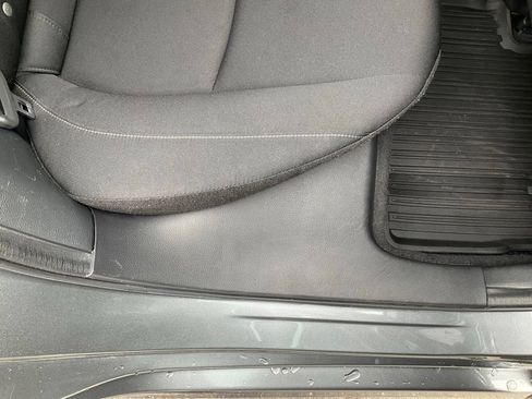 Used 2017 Honda Civic EX image 47