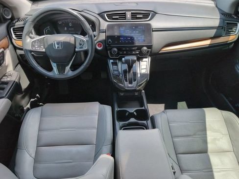 Used 2020 Honda CR-V EX-L image 28