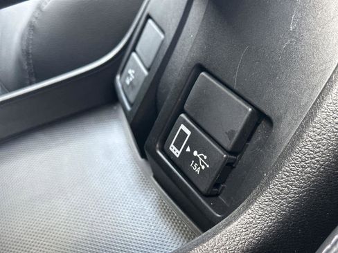 Used 2018 Honda Clarity Touring image 31