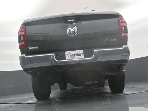 Used 2024 RAM 2500 Tradesman w/ Chrome Appearance Group AWD/4WD image 42