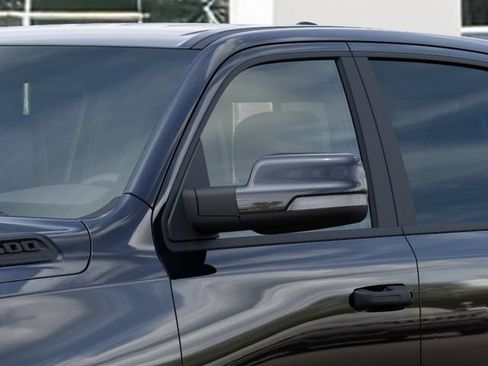 New 2026 RAM 1500 Big Horn AWD/4WD image 12