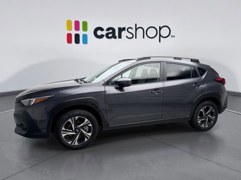 Used 2024 Subaru Crosstrek 2.0i Premium image 1