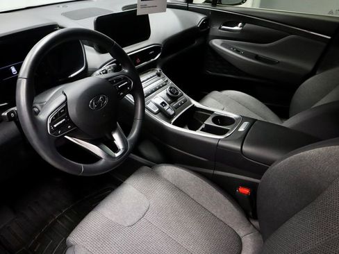 Certified 2023 Hyundai Santa Fe SEL w/ Cargo Package image 25