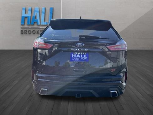 Used 2024 Ford Edge ST w/ Equipment Group 401A AWD/4WD image 4