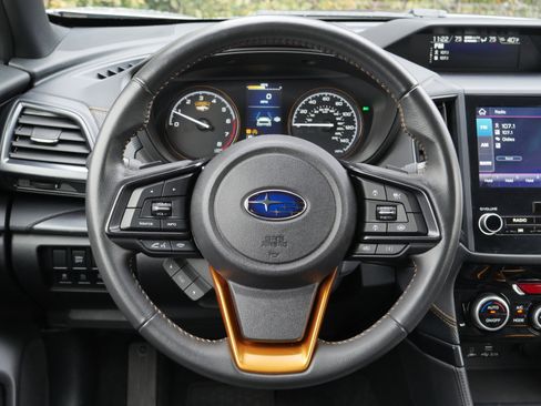 Used 2024 Subaru Forester Wilderness image 7