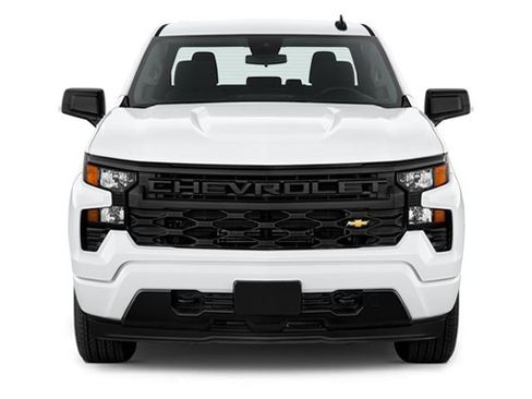Used 2023 Chevrolet Silverado 1500 LT w/ LPO, Dark Essentials Package AWD/4WD image 5