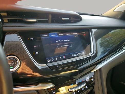 Certified 2022 Cadillac XT6 Sport image 40