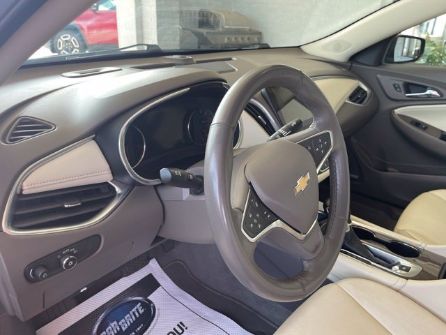 Used 2024 Chevrolet Malibu LT FWD image 21